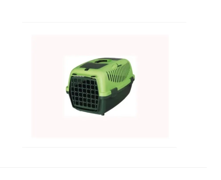 Transportadora Capri 3 40x38x61. Hasta 12kg Trixie Perros Gatos