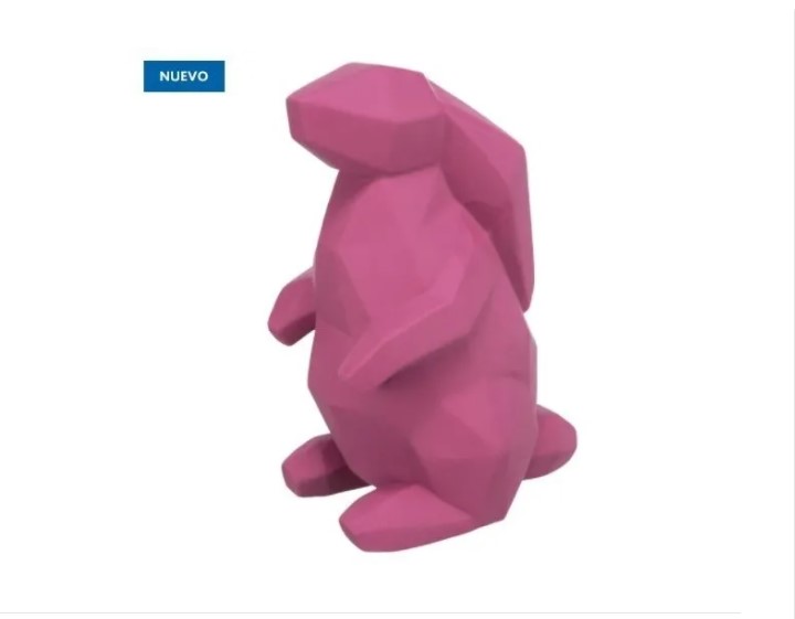 Juguete Para Perro Animales Latex Con Chifle 13 Cm