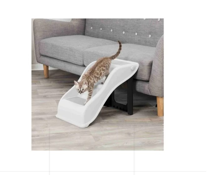 Escalones Para Gato O Perro Ligeros