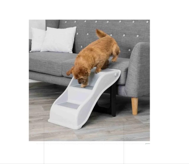 Escalones Para Gato O Perro Ligeros - Imagen 6
