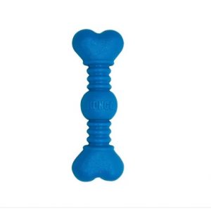 Hueso Juguete Para Perros Kong Squeakstix Wigglerz Medium
