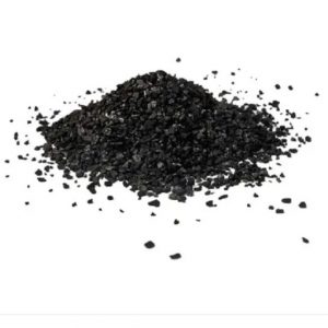 Carbón Activado 100gr Clarifica Agua Acuario Pecera
