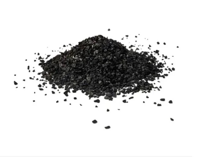 Carbón Activado 100gr Clarifica Agua Acuario Pecera