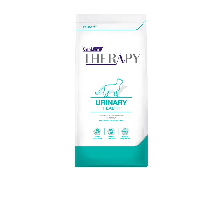 Alimento VitalCan Therapy Urinary Care para Gato