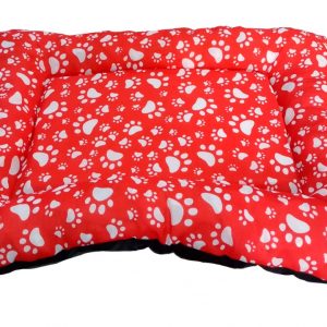 Cama Grande Para Perros 90cm X 70cm