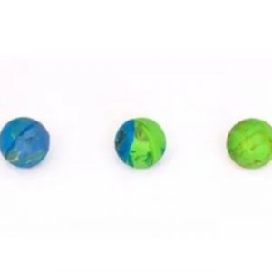Juguete Pelota Maciza Para Perro