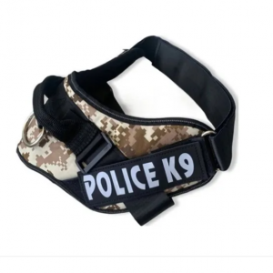 Arnes Pretal Police K9