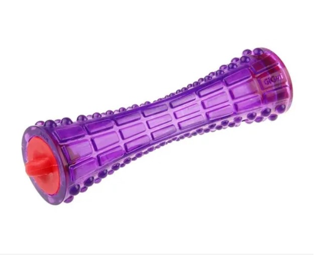 Juguete Para Perros Gigwi Johnny Stick Treats Dispenser 20cm