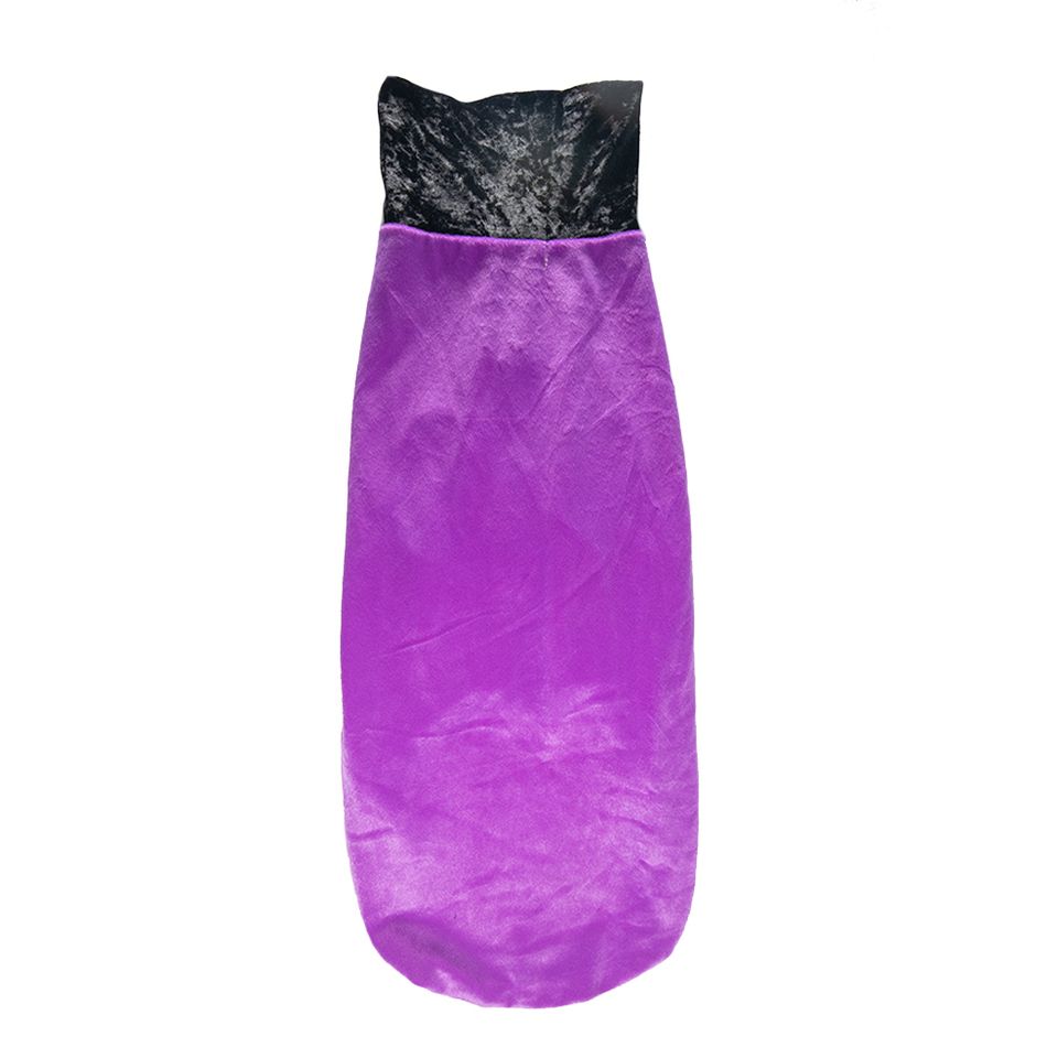 Abrigo Campera Micropeluche Chifon Para Perro Gato Todos Los Talles Modelo New York - Imagen 3