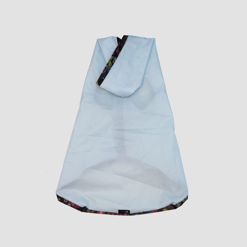 Abrigo Para Perros Poncho Talle 1 Varios Colores - Imagen 8