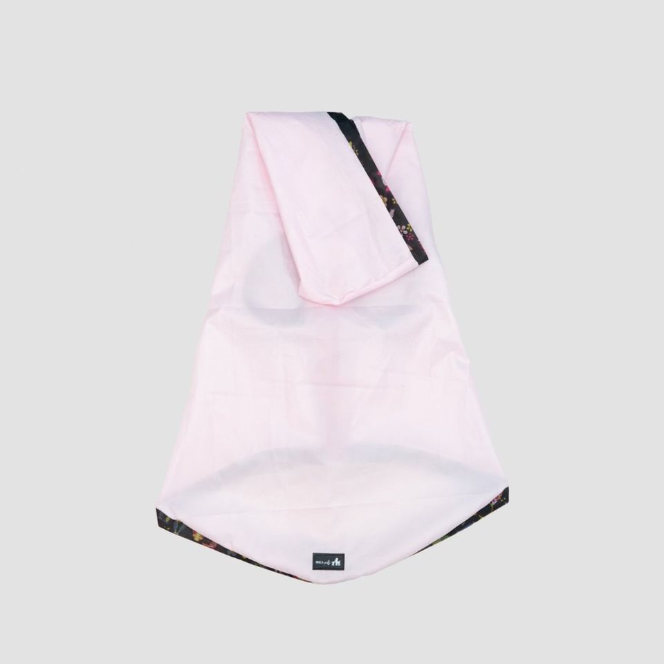 Abrigo Para Perros Poncho Talle 1 Varios Colores - Imagen 5