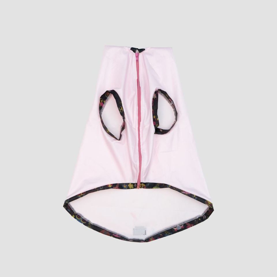 Abrigo Para Perros Poncho Talle 1 Varios Colores - Imagen 4