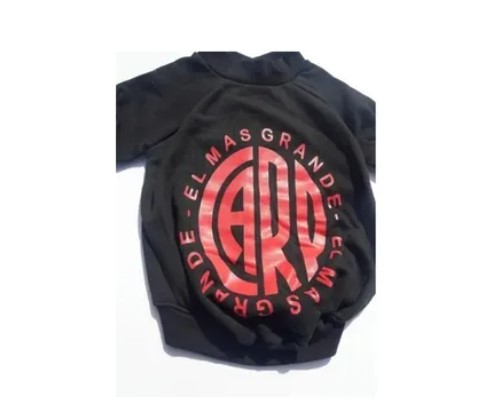 Buzos Para Perros Club - Imagen 2