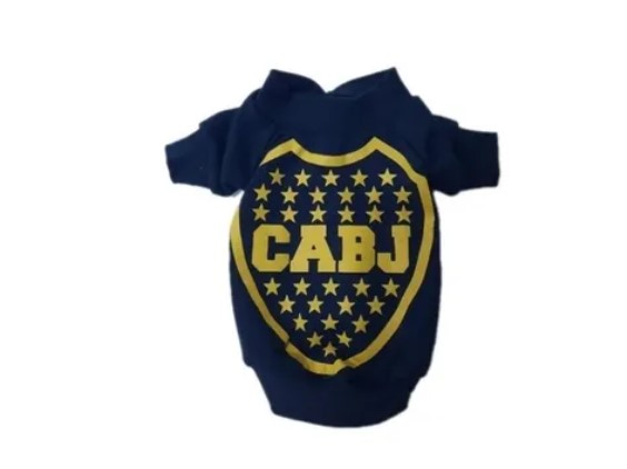 Buzos Para Perros Club