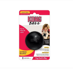 Kong Ball Extreme Pelota Resistente