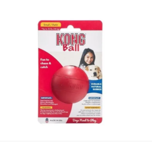 Kong Ball Pelota Resistente