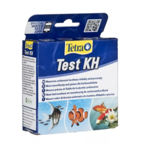 Tetra Test Kh Carbonatos Agua Dulce Y Marinos