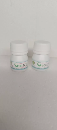 Hierba Gatera Para Gatos Deshidrato 10 Grs