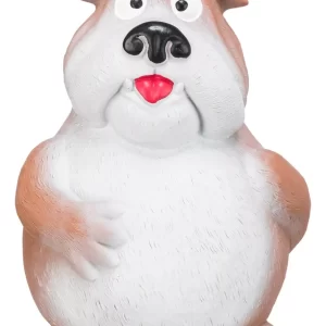 Juguete Perrito Latex Trixie 14cm Para Perros