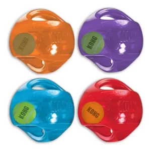 Kong Ball Assorted M/L