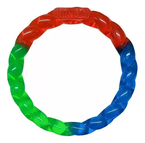 Kong Twistz Ring