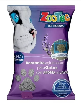 Piedras Aglomerantes Zootec 4KG - Imagen 3