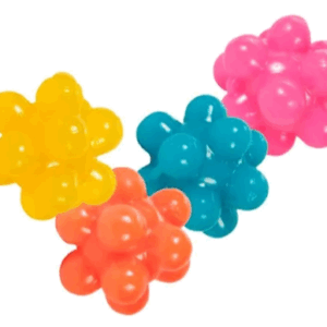 Juego Interactivo Pelotas Estimulantes Gatos Trixie Serie X4