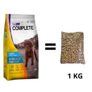 Alimento Fraccionado Vital Can Complete Puppy X1 KG