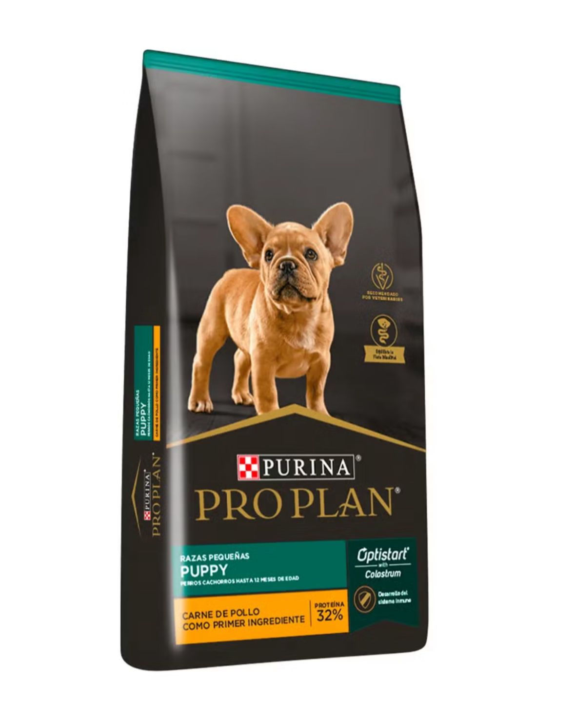 Alimento Fraccionado Pro Plan Puppy Mordida Pequeña X1 KG - Imagen 3