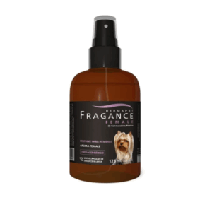 Perfume Loción  Dermapet Hembra