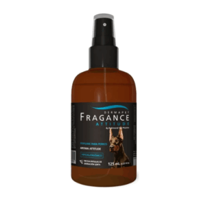Perfume Dermapet Para Perros Machos Attitude