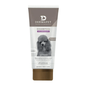 Shampoo Dermapet Voluminizante 250Ml