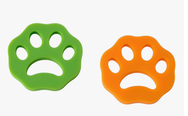 Removedor Pelos De Mascotas Lavarropa