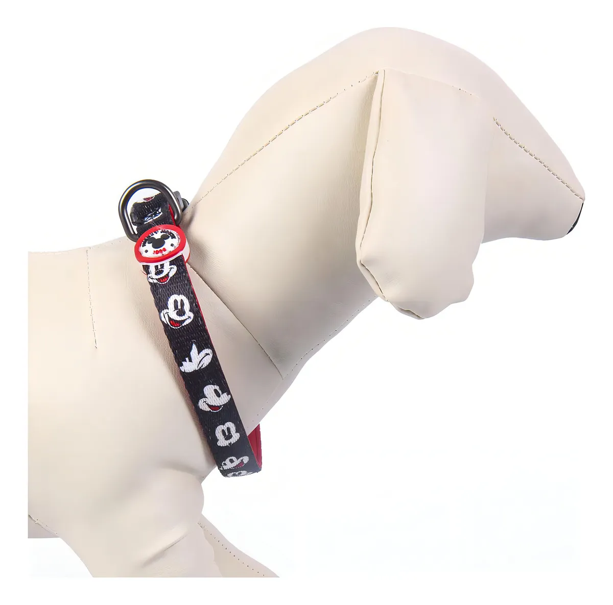 Collar Regulable Perro Gato Vitalfun Disney Marvel Star Wars - Imagen 2