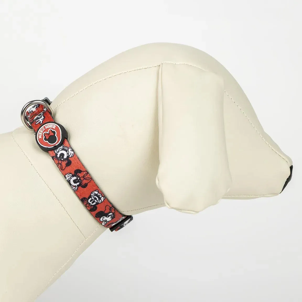 Collar Regulable Perro Gato Vitalfun Disney Marvel Star Wars - Imagen 4