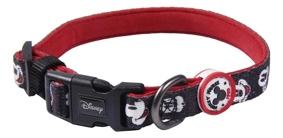 Collar Regulable Perro Gato Vitalfun Disney Marvel Star Wars - Imagen 3