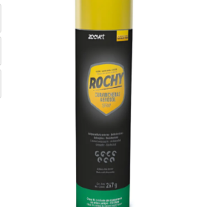 Curabichera Rochy 267 Grs Antiparasitario